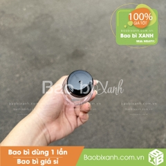 Chai nhựa 100ml