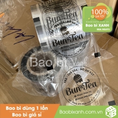Màng ép BUNTEA