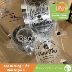 Màng ép BUNTEA
