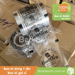 Màng ép BUNTEA