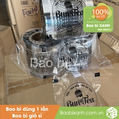 Màng ép BUNTEA