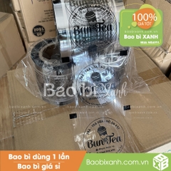 Màng ép BUNTEA