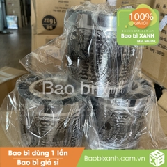 Màng ép BUNTEA