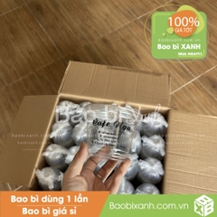 Ly nhựa cafe Nga
