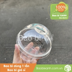 Ly nhựa cafe Nga