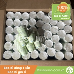 Ly giấy nha khoa Hà Thành