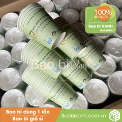 Ly giấy nha khoa Hà Thành