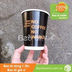 Ly giấy Ming Coffee Roastery
