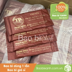 Khăn lạnh phân bón Thành Được