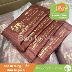 Khăn lạnh phân bón Thành Được