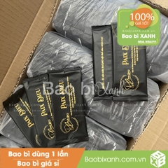 Khăn lạnh bia Bỉ Paix Dieu