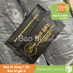Khăn lạnh bia Bỉ Paix Dieu