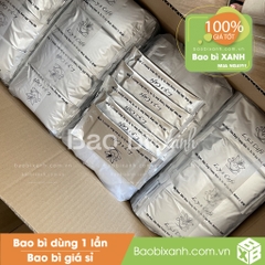 Khăn lạnh L.Y.S Cafe