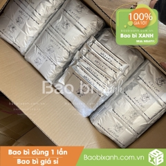 Khăn lạnh L.Y.S Cafe