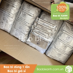 Khăn lạnh L.Y.S Cafe