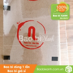 Cuộn ép NUP TEA