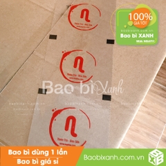 Cuộn ép NUP TEA