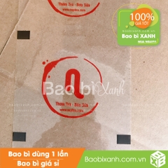 Cuộn ép NUP TEA