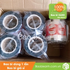 Cuộn ép NUP TEA