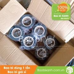 Cuộn ép NUP TEA