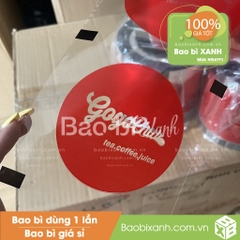 Màng ép GOGOCHA