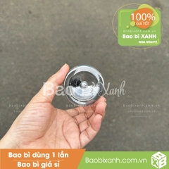 Chai nhựa 300ml tròn cao