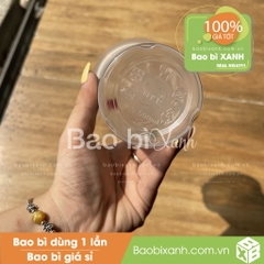 Ly nhựa Vina Fresh Fruit Juice