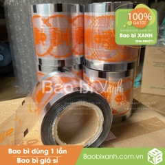 Màng ép FOODHOME