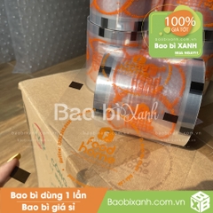 Màng ép FOODHOME