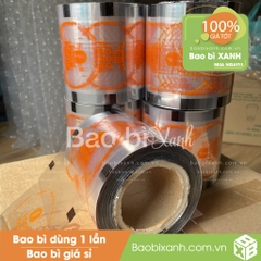 Màng ép FOODHOME