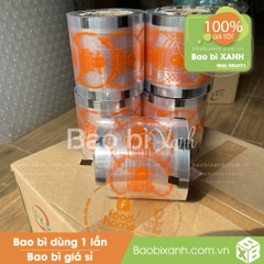 Màng ép FOODHOME
