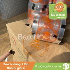 Màng ép FOODHOME