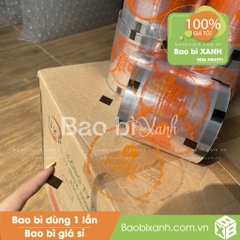 Màng ép FOODHOME