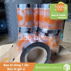 Màng ép FOODHOME