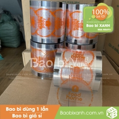 Màng ép FOODHOME