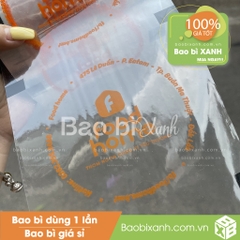 Màng ép FOODHOME