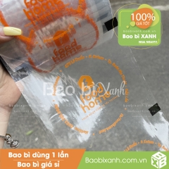 Màng ép FOODHOME