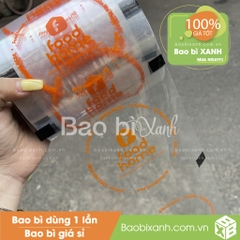 Màng ép FOODHOME