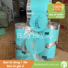 Màng ép SCOOPY