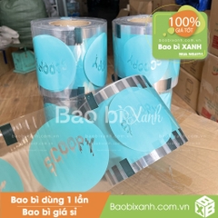 Màng ép SCOOPY