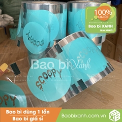 Màng ép SCOOPY