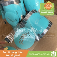 Màng ép SCOOPY