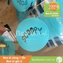 Màng ép SCOOPY