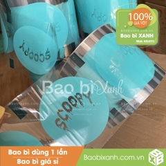 Màng ép SCOOPY