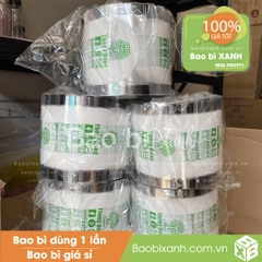 Màng ép THONG DONG