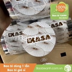 Màng ép KASA