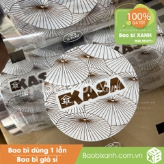 Màng ép KASA