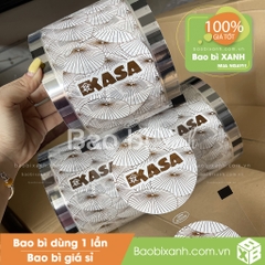 Màng ép KASA