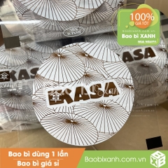 Màng ép KASA