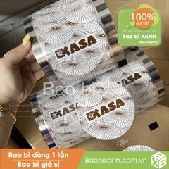 Màng ép KASA